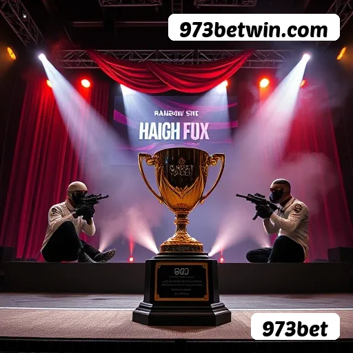 Configurações úteis dentro do app 973bet