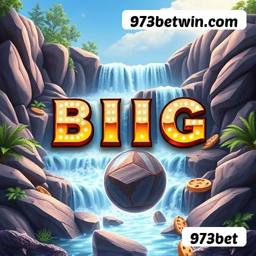 Slots no app 973bet mobile