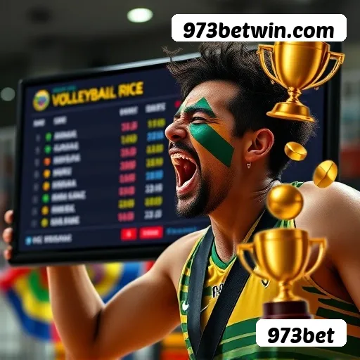 Aplicativo móvel 973bet para iOS e Android