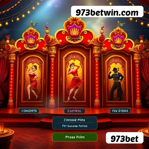 Pagamentos 973bet PIX