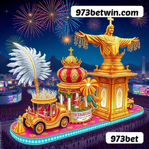 Segurança 973bet SSL