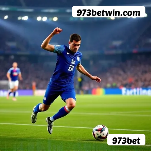 Bônus boas-vindas 973bet R$100