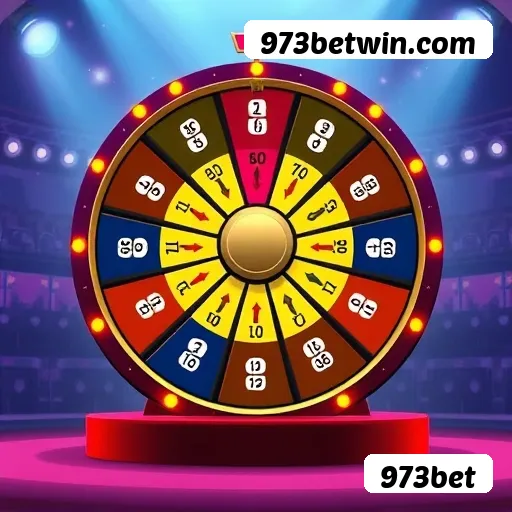 Formulário registro 973bet