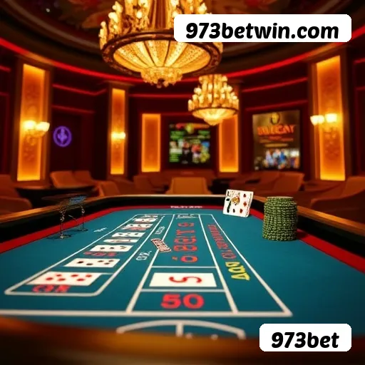 Cashback VIP 973bet - reembolso semanal